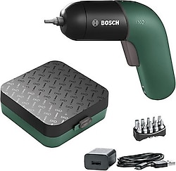 Bosch IXO VI Şarjlı Akülü Vidalama Makinesi