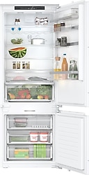 Bosch KBN96ADD0 Kombi No Frost Ankastre Buzdolabı