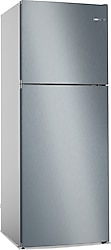 Bosch KDN55NLE0N Çift Kapılı No Frost Buzdolabı