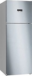 Bosch KDN56XIE0N Çift Kapılı No Frost Buzdolabı