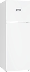 Bosch KDN56XWE0N Çif Kapılı No Frost Buzdolabı