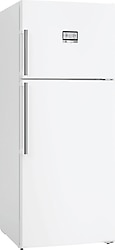 Bosch KDN76AWE0N Çift Kapılı No Frost Buzdolabı