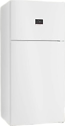 Bosch KDN86XWE1N Çift Kapılı No Frost Buzdolabı