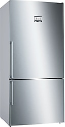Bosch KGN86AID1N Kombi No Frost Buzdolabı