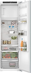 Bosch KIL82ADD0 Tek Kapılı Ankastre Buzdolabı