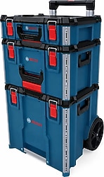 Bosch L-Boxx Contractor 1600A037DY Takım Çantası