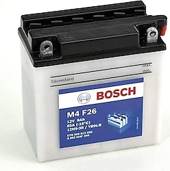 Bosch YTZ14S-BS TTZ14S-BS 12 Volt 11 Amper Motosiklet Aküsü Fiyatları ...