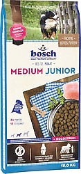 Bosch Medium Junior 15 kg Yavru Köpek Maması