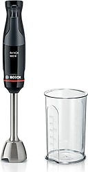 Bosch MSM4B674 Serie 4 Ergomaster 1000 W El Blender Seti Fiyatları ...