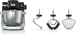 Bosch MUMS6ZS00 1600 W 5.5 lt Mutfak Şefi