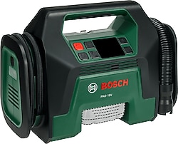 Bosch PAO 18V Aküsüz Araç Kompresörü
