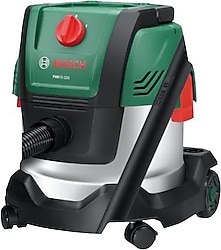 Bosch PAS 15-220 Toz Torbalı Elektrikli Süpürge