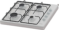 Bosch PBP0C2K80L Beyaz Set Üstü Ocak