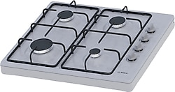 Bosch PBP0C5K80O Set Üstü Ocak