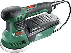 Bosch PEX 300 AE Zımpara Makinesi