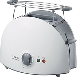 Bosch Private TAT6101 2 Dilim Ekmek Kızartma Makinesi