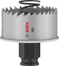 Bosch Pro 2608594447 32 mm PC Plus Panç
