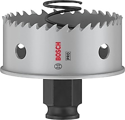 Bosch Pro 2608594458 60 mm Yaylı Panç