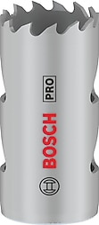Bosch Pro 2608901498 25 mm Multi-Metarial Bi-Metal Panç