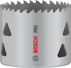 Bosch Pro 2608901519 60 mm Multi-Material Bi-Metal Panç