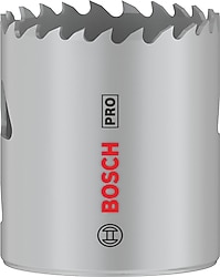Bosch Pro 2608901510 44 mm Multi-Material Bi-Metal Panç