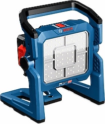 Bosch Pro GLI 18V-5000 Akülü Projektör