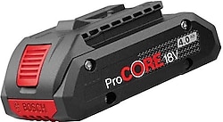 Bosch ProCore 1600A016GB 18 V 4 Ah Yedek Akü
