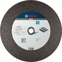 Bosch Professional Expert 2608600543 50x25.40x2.8 mm Düz Kesici Disk
