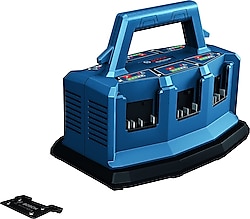 Bosch GAL 18V6-80 Şarj Cihazı