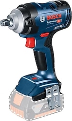 Bosch GDS 18V-400 Aküsüz Darbeli Somun Sıkma Makinesi