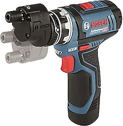 Bosch GFA 12-E Ofset Açı Adaptörü
