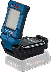 Bosch Pro GLI 18V-800 800 Lümen Projektör LED Akülü Fener