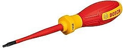 Bosch Profesyone TX10 1600A02NC5 İzoleli Tornavida