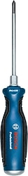 Bosch Profesyonel 1600A01TG2 PH1x100 mm Yıldız Tornavida
