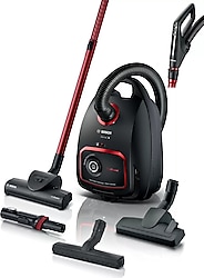 Bosch Propower BGLPOW1 850 W Toz Torbalı Elektrikli Süpürge