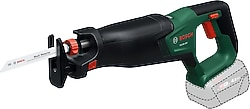 Bosch PSA 18V-200 Aküsüz Tilki Kuyruğu Testere