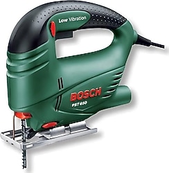 Bosch PST 670 500 W Dekupaj Testere