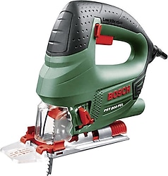 Bosch PST 800 PEL 530 W Dekupaj Testere