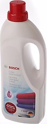 Bosch Renkliler için 1.25 lt Sıvı Çamaşır Deterjanı