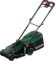 Bosch Rotak 18V-32 Çim Biçme Makinesi