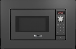 Bosch Serie 2 BFL623MG3 20 lt Ankastre Mikrodalga Fırın