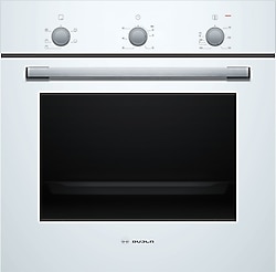 Bosch Serie 2 HBF011BV1T Ankastre Fırın