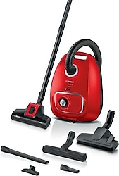Bosch Serie 4 BGL41PET2H Proanimal 600 W Toz Torbalı Elektrikli Süpürge