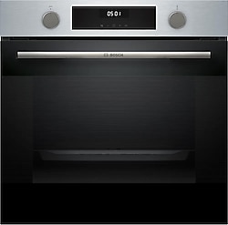 Bosch Serie 4 HUA717BR0T Ankastre Fırın