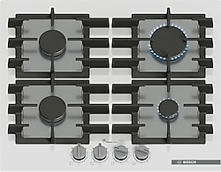 Bosch Serie 6 PPP6A2I40O Ankastre Ocak