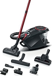 Bosch Serie 8 BGS7POW2 800 W Toz Torbasız Elektrikli Süpürge