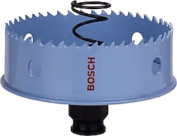 Bosch Sheet 83 mm Metal Panç