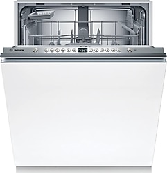 Bosch SMV26DX00T 6 Programlı Ankastre Bulaşık Makinesi