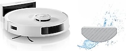 Bosch Spotless Advanced BCRC2W Akıllı Robot Süpürge