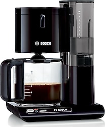 Bosch Styline TKA801 Filtre Kahve Makinesi